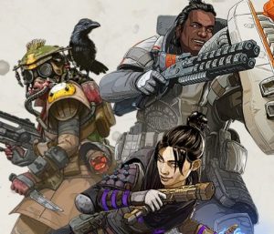 Apex Legends